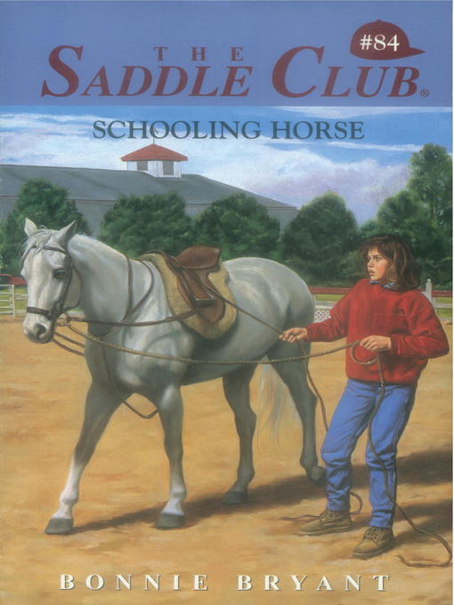 Cover image for Schooling Horse